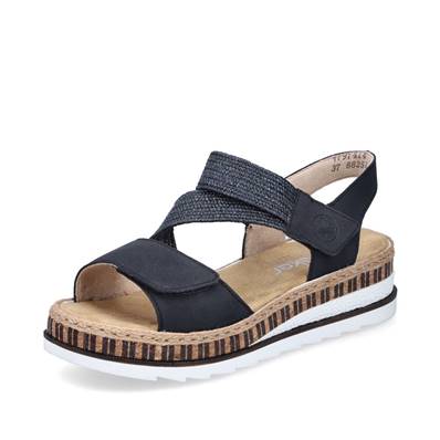 Rieker Nouvelle Collection