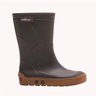 Meduse Chaussures hiver 2023