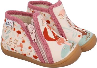 Bellamy Chaussures hiver 2023