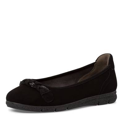 Tamaris Comfort Nouvelle Collection