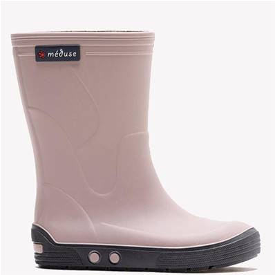 Meduse Chaussures hiver 2023