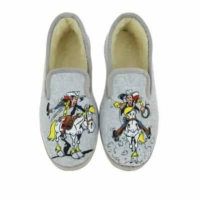 La Maison de l'Espadrille hiver 2023