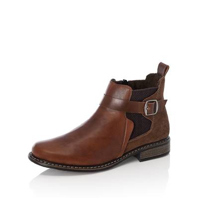 Rieker Nouvelle Collection