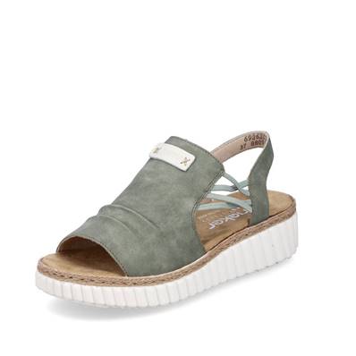 Rieker Nouvelle Collection