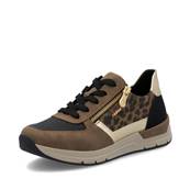 Rieker Automne Hiver