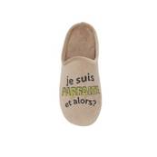 La Maison de l'Espadrille Automne Hiver