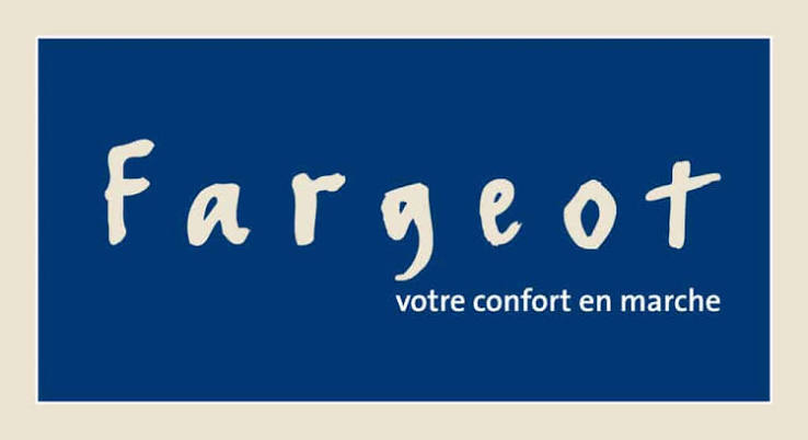 Fargeot Pantoufles