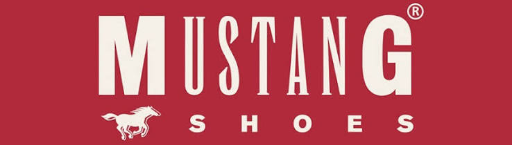 Mustang Shoes