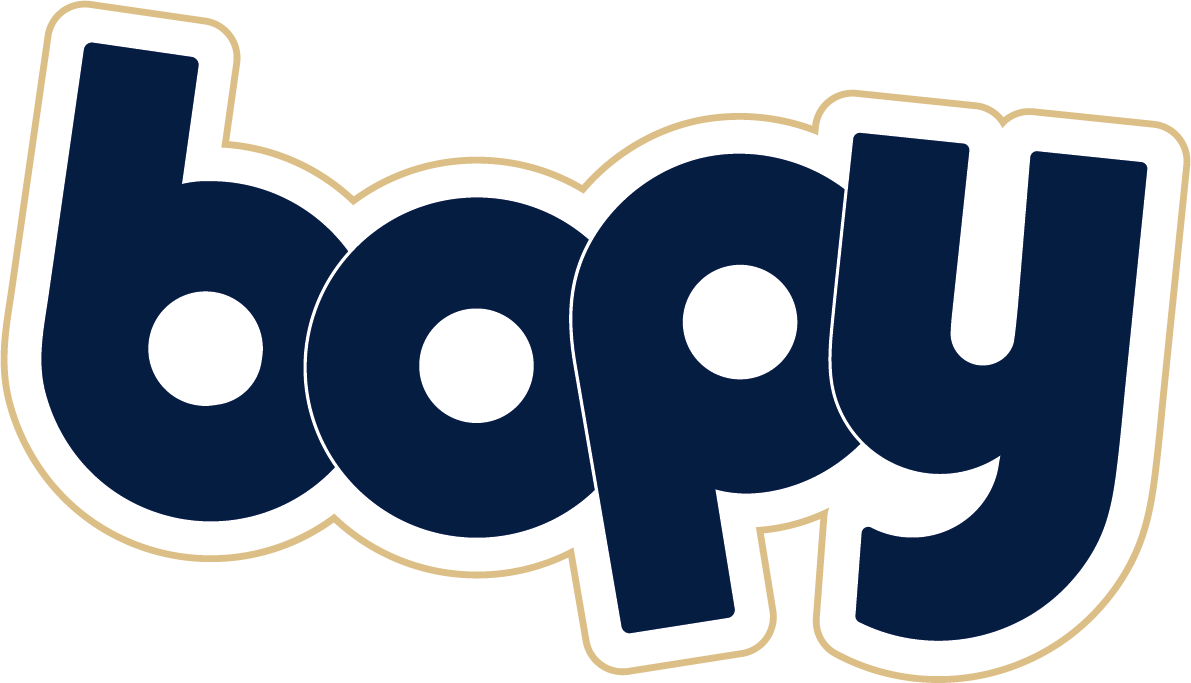 Bopy