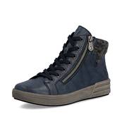 Rieker Automne Hiver